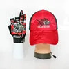 Big Fish Hat Red