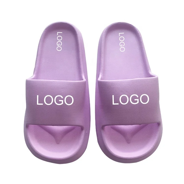 China Fashion Flat Sandals Ladies Casual Summer Flip-flops Light