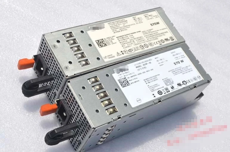 A570P-01 C570A-S0 A570P-00 for DELL Poweredge R710 T610