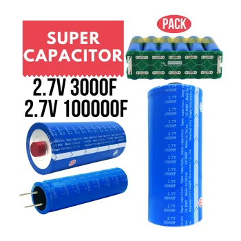 2,7 v super kondensator 100000 farad kondensator für wind