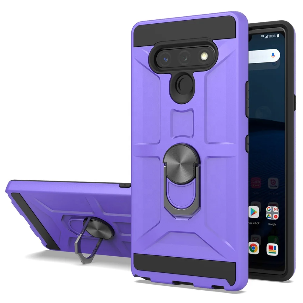 lg stylo 6 otterbox defender