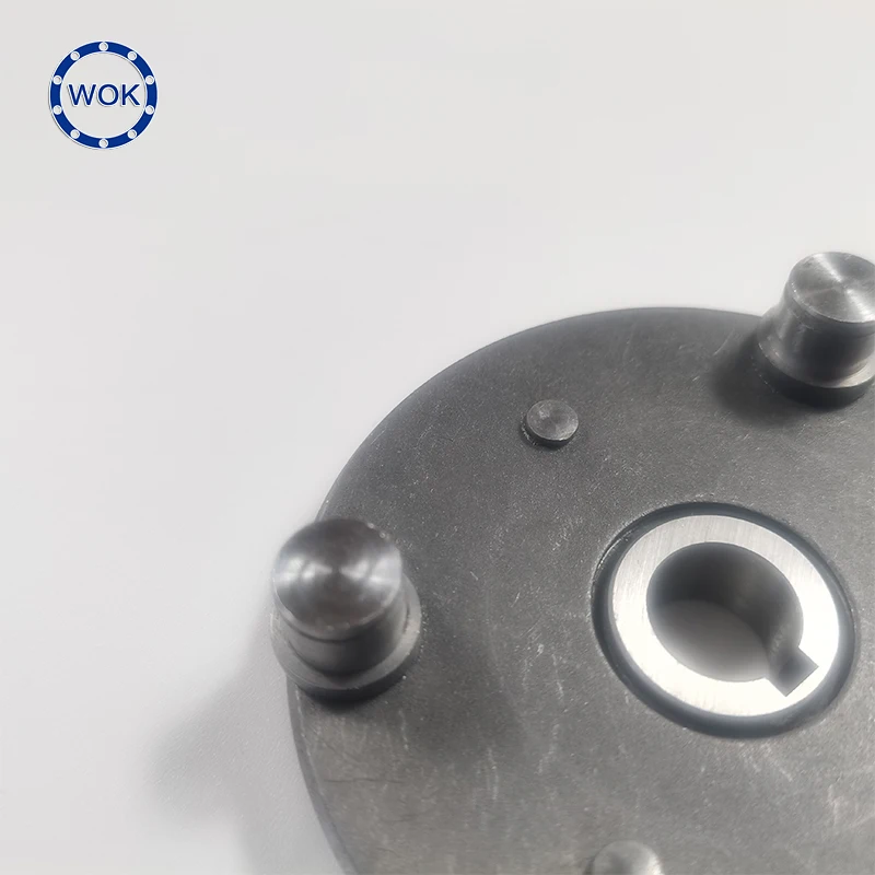 Electric Bicycle Clutch Dgw22 Electric Vehicle High Speed Motor Clutch