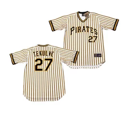 Wholesale Pittsburgh 27 Kent Tekulve 35 Manny Sanguillen 39 Dave