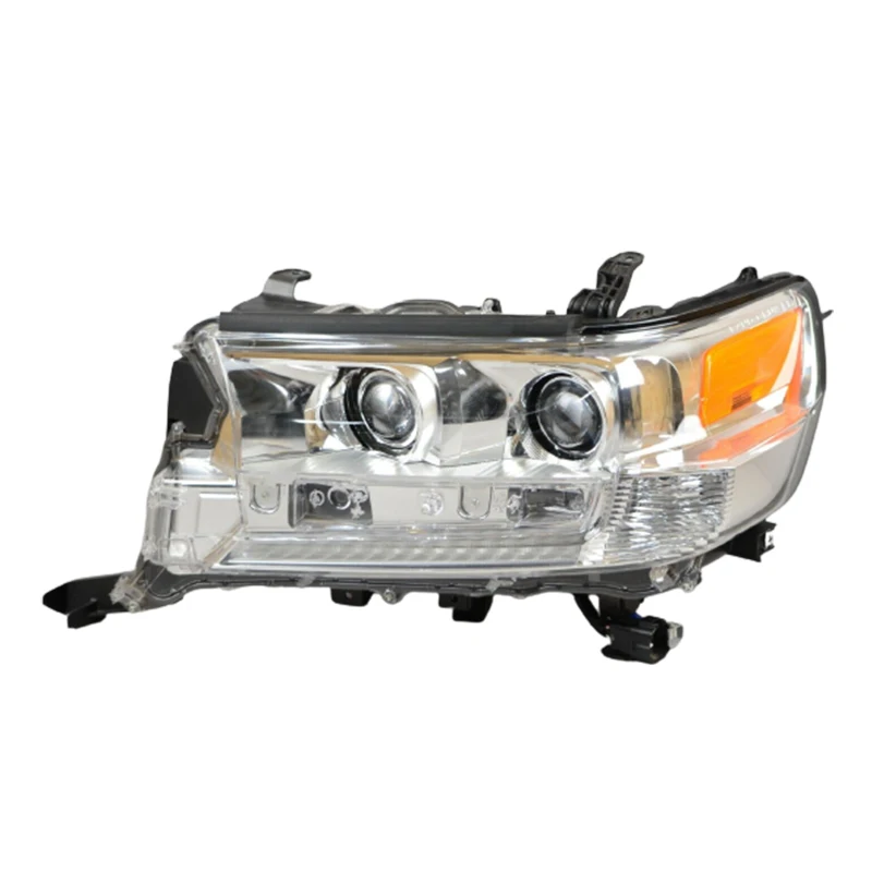 LED new OEM front left right headlight headlamp for TOYOTA LAND CRUISER 2016-2020