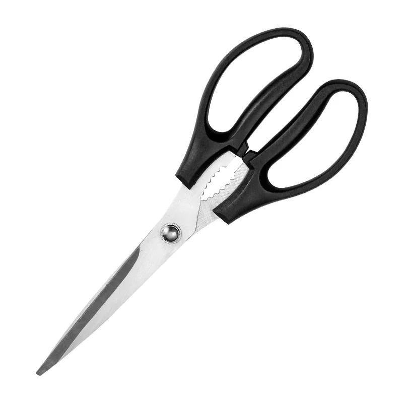 The South Korean Market Hot Sell Heavy Duty Kitchen Scissor Buy