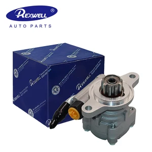 New Arrivals OEM 44310-35500 44310-35610 Auto Parts Hydraulic Power Steering Pump for Toyota Land Cruiser Prado Hiace Hilux 2KD