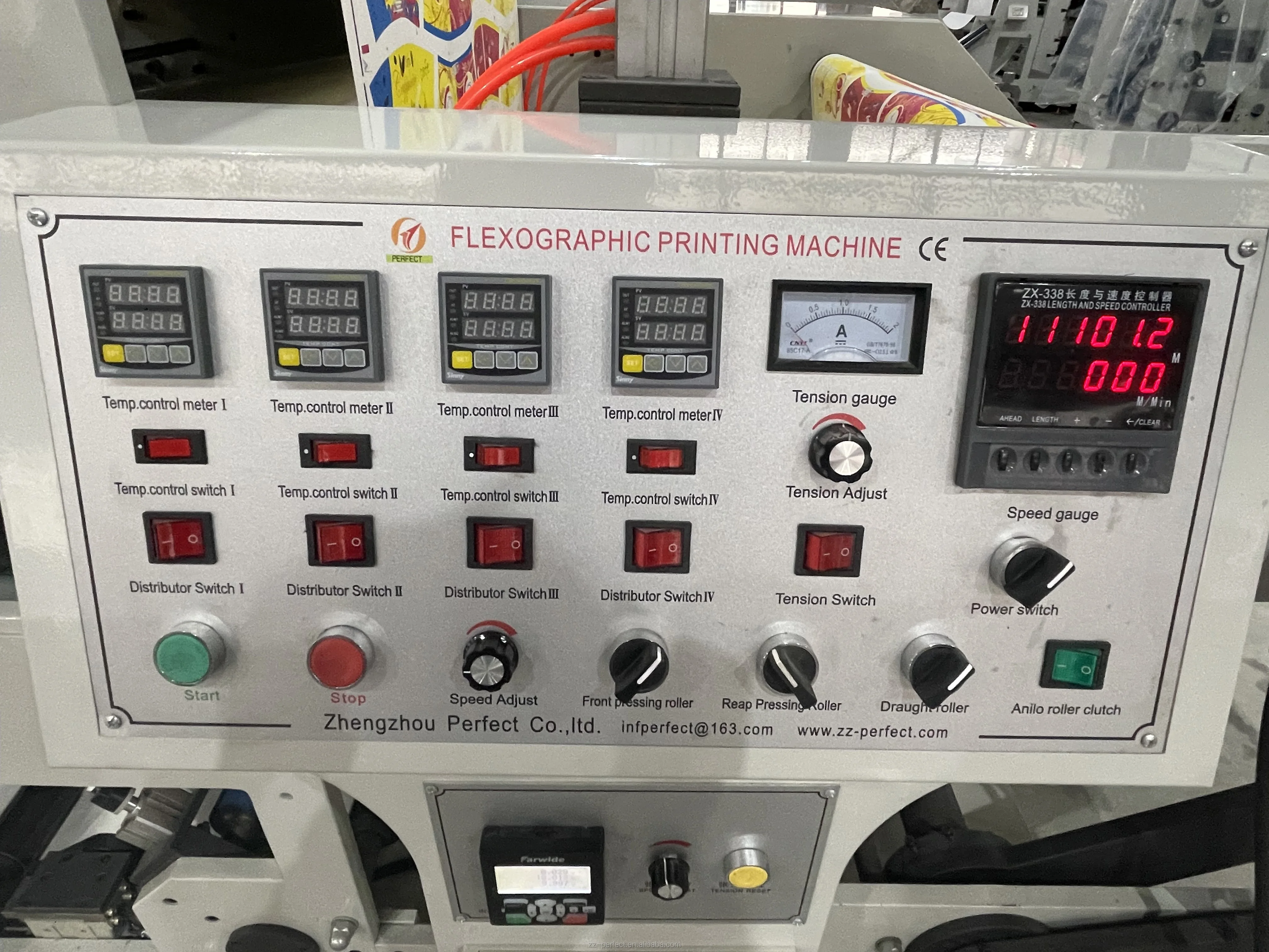 Disposable Coffee Sleeve Blank Logo Flexo Paper Cup Printing Machine Price Buy Coffee Sleeve