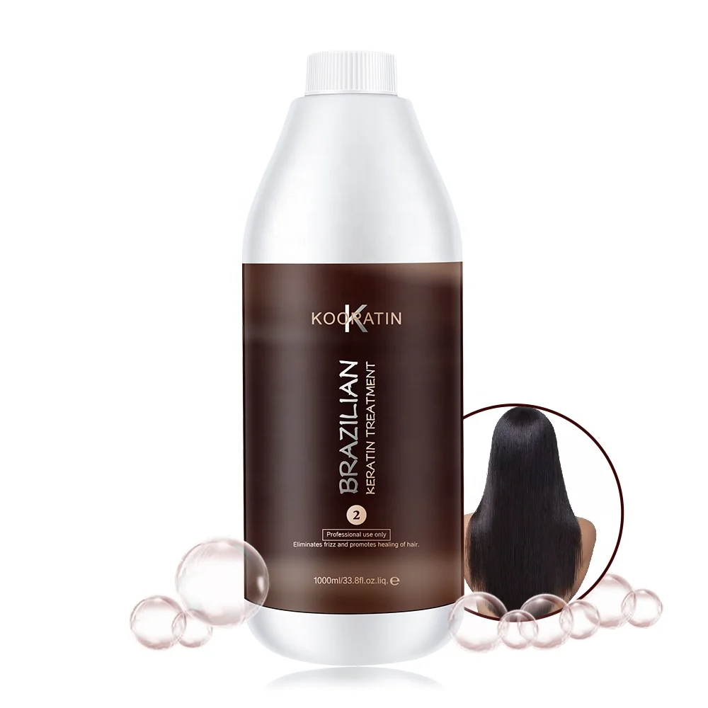 collagen brazilian keratin treatment