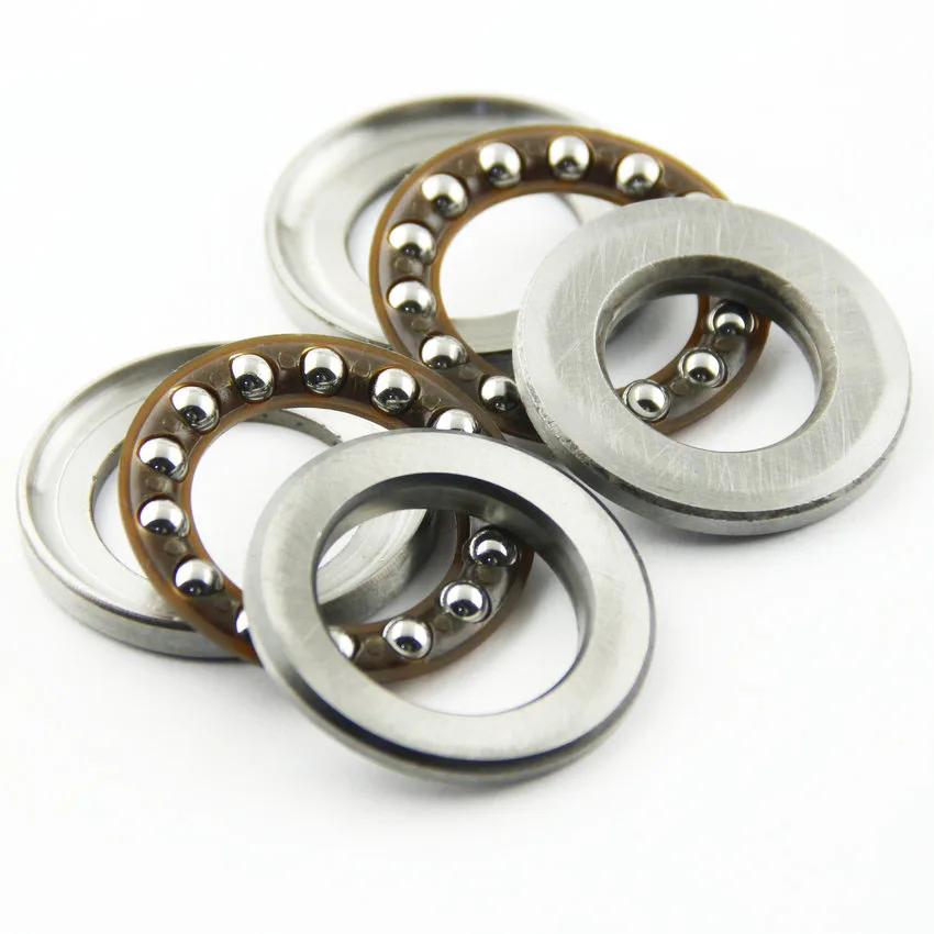 New Product Development Steering Head Bearing Kit for Yamaha RD125 RD200 RD250 RD350 RD400 RZ250 RZ350 SR250 SRX250 XS360 XS400