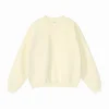 Cream Apricot