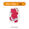 Red Bear