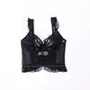 Black bra