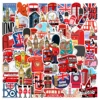 50pcs stickers