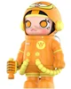MEGA Space Molly 400% Garfield Collection Figurine