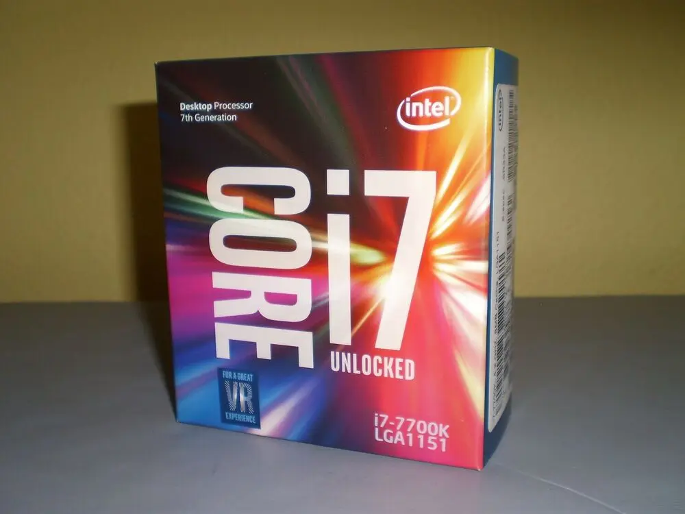 Купить core 7. Core i7 7700k. Процессор Intel Core i7-7700k. I7 7700 фото. Купить процессор Intel Core i7 7700k.