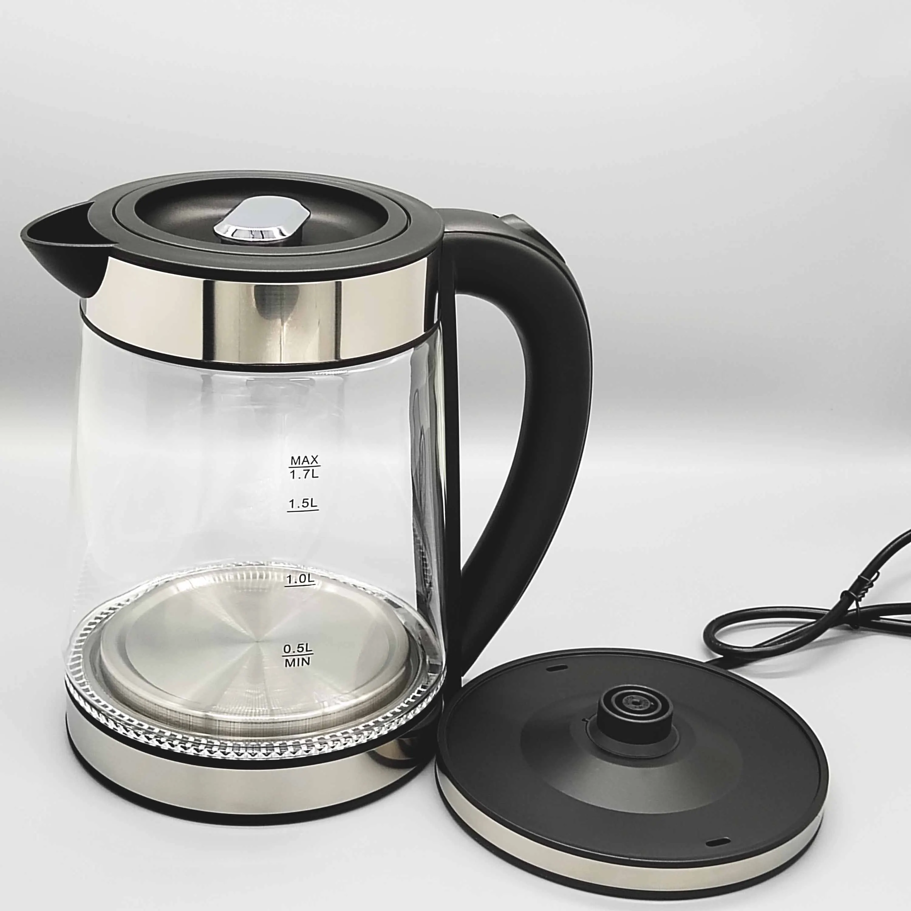 Dk121 Online Lowest Price Home Appliance Factory Drinking Water Boiling