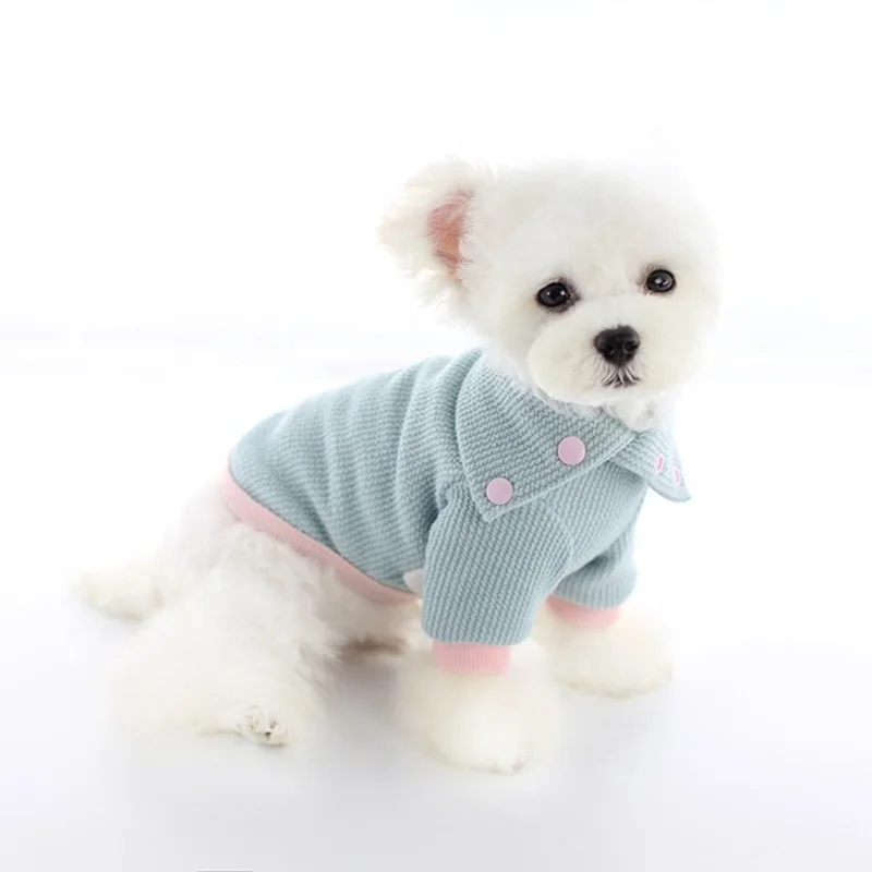 SU104219 Dog Sweater01