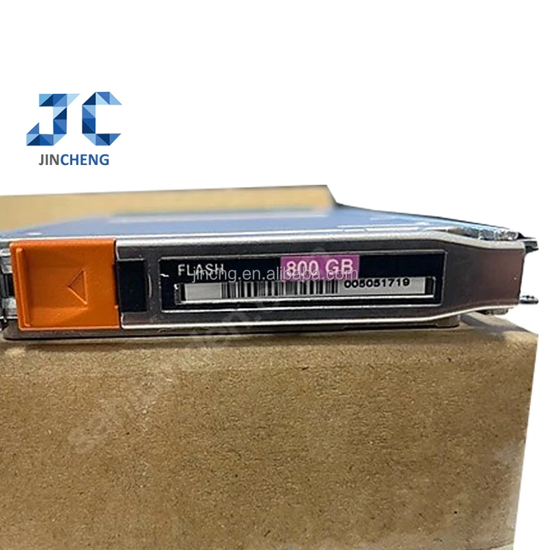 3.84TB SSD SAS 12Gbps Internal Solid State Drive - Reliable