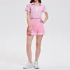 pink set