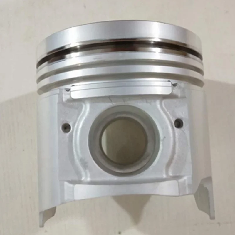 Me012928 Me017618 ME082584 Motorcycle Engine Parts 4D33 4D34 4D35 Activa Piston for Mitsubishi