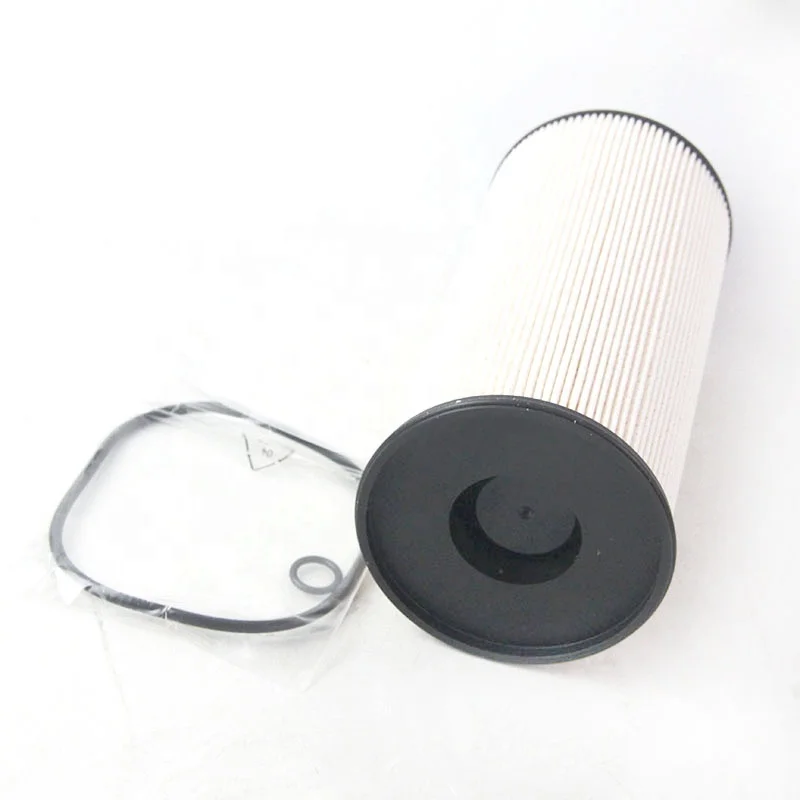 Replacement Fuel Filter SN70563 | Universal Fit for Diesel Engines