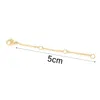 5cm gold [single 0.63g]