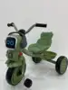 Verde militar