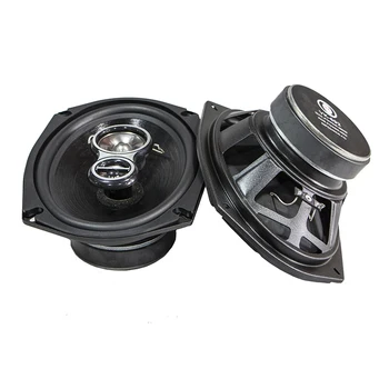 New 12V Car Speakers Coaxial Design with Durable Iron Material 6*9inch