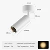 3000K-10W-WHITE-SUFACE