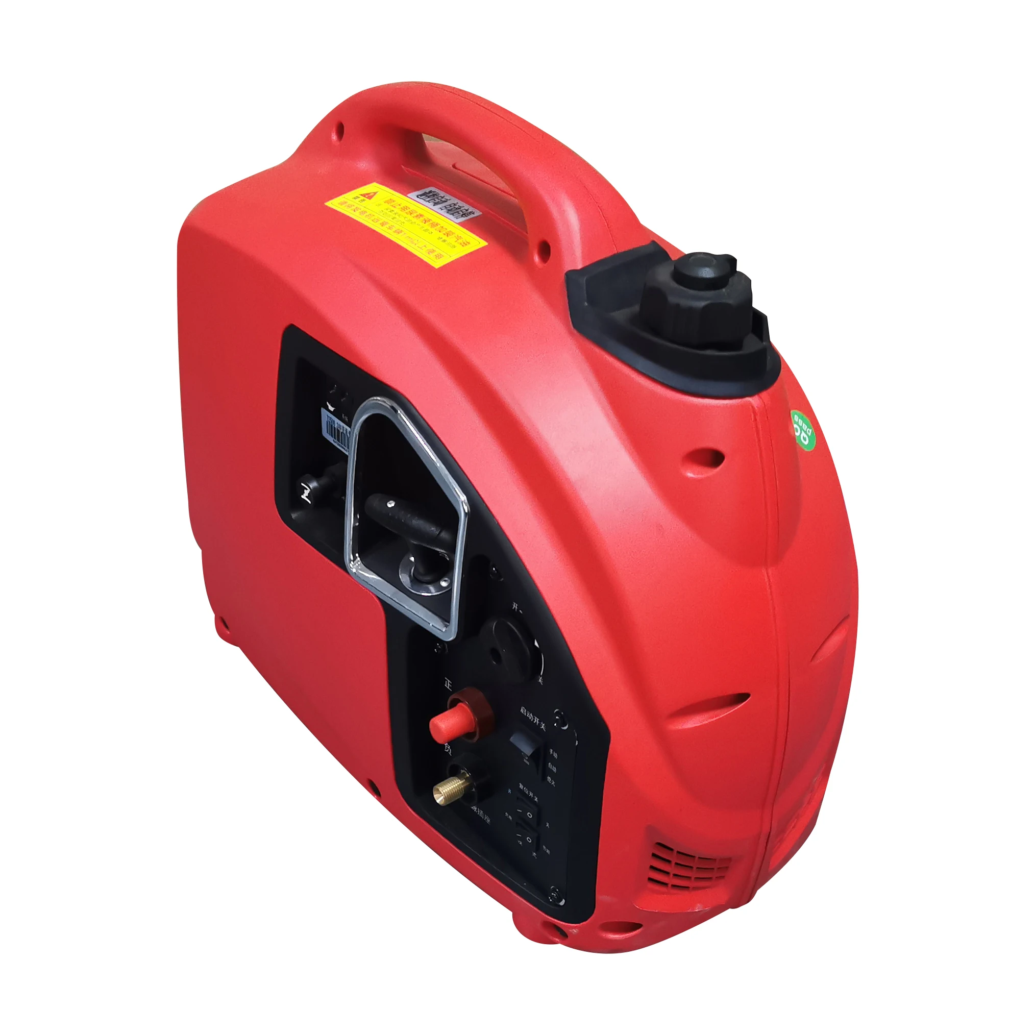Range Extender Generator Dc Out Put