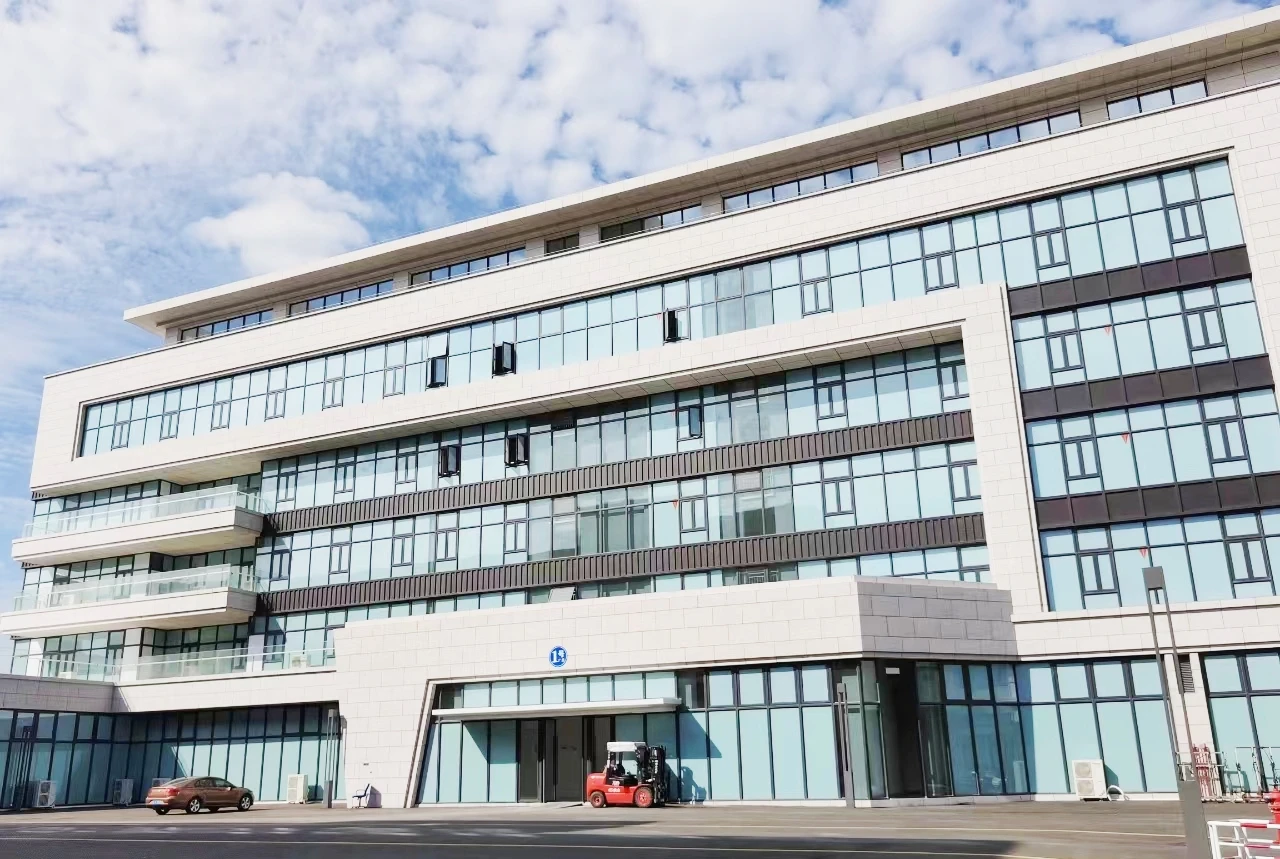 Mount Blue Foods Development (Shenzhen) Co., Limited 1