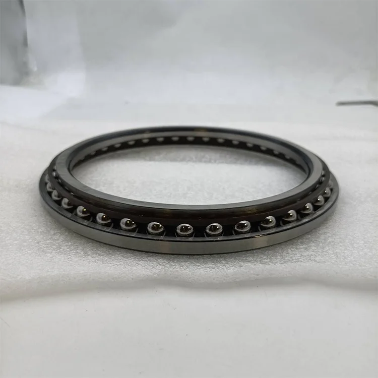 SF3227 VPX1 SF3227 160X200X20mm Excavator Bearing Angular Contact Ball Bearing