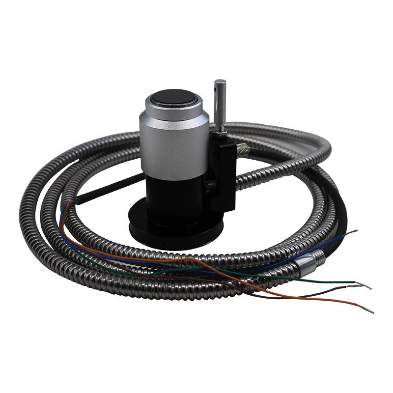 Z-axis CNC Auto Tool Height Set Gauge Cnc Probe Sensor Tool Setter Sensor Auto Tool Measurement for Cnc Router