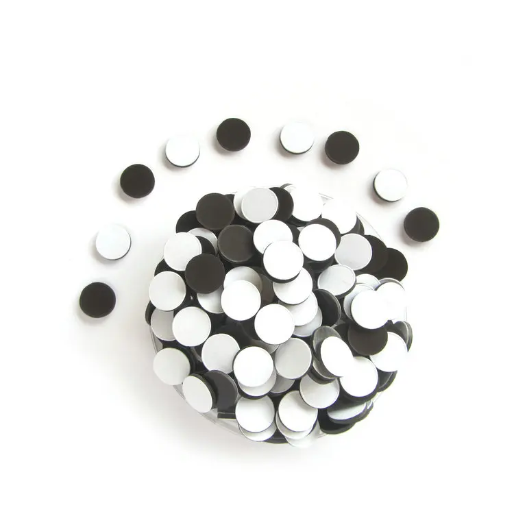 Lakeshore Peel & Stick Magnet Dots