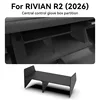 nero 4 pz/set, 26 modelli divisorio per vano portaoggetti Rivian R2, min 10