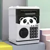 821B-Music Panda