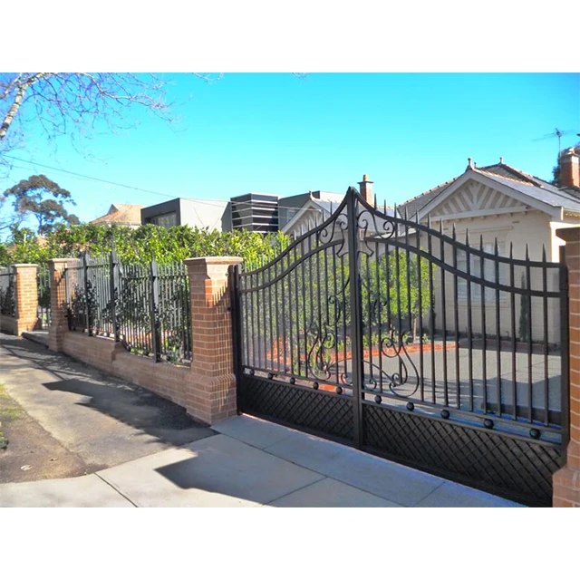 Aluminium Simple Iron Gate Grill Designs Latest Main Gates Design Buy