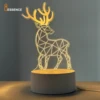 White-Deer
