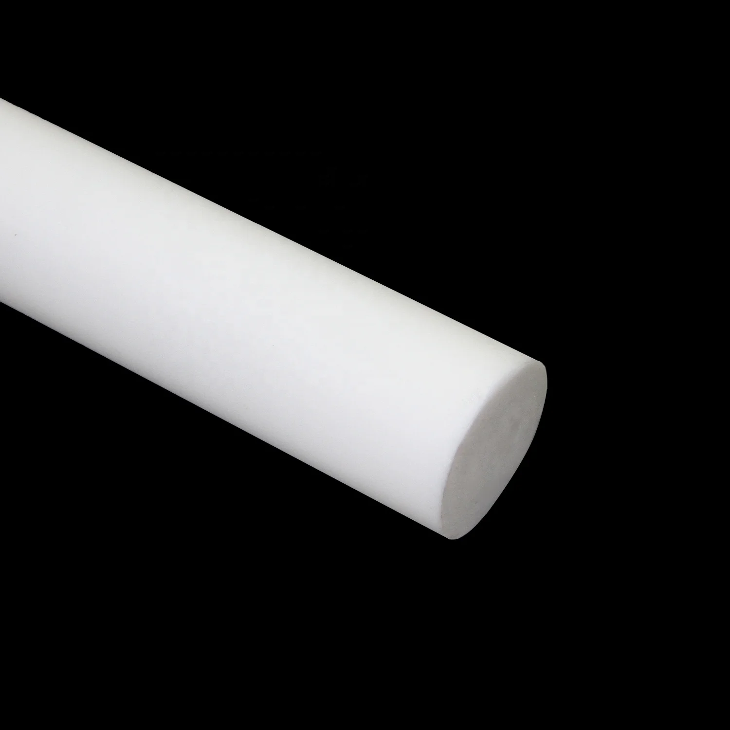 100% 处女耐化学性ptfe棒/solied棒 - buy ptfe pfa rods,heat resist