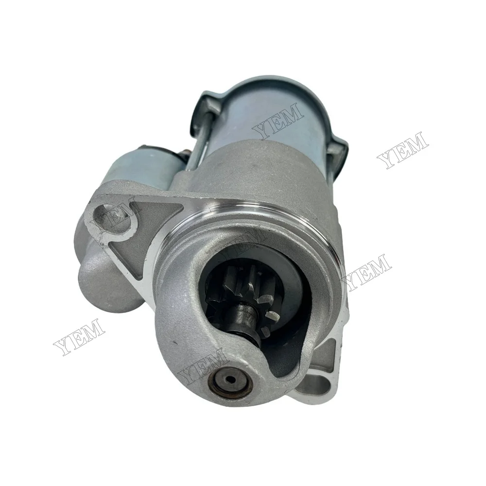 Starter Motor 449-7050 Fit for Caterpillar Engine Parts 2