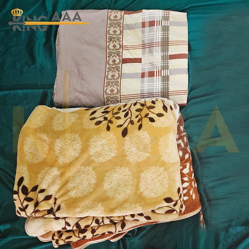 KingAAA Новая мода оптовая продажа простыни наборы Colchas Para