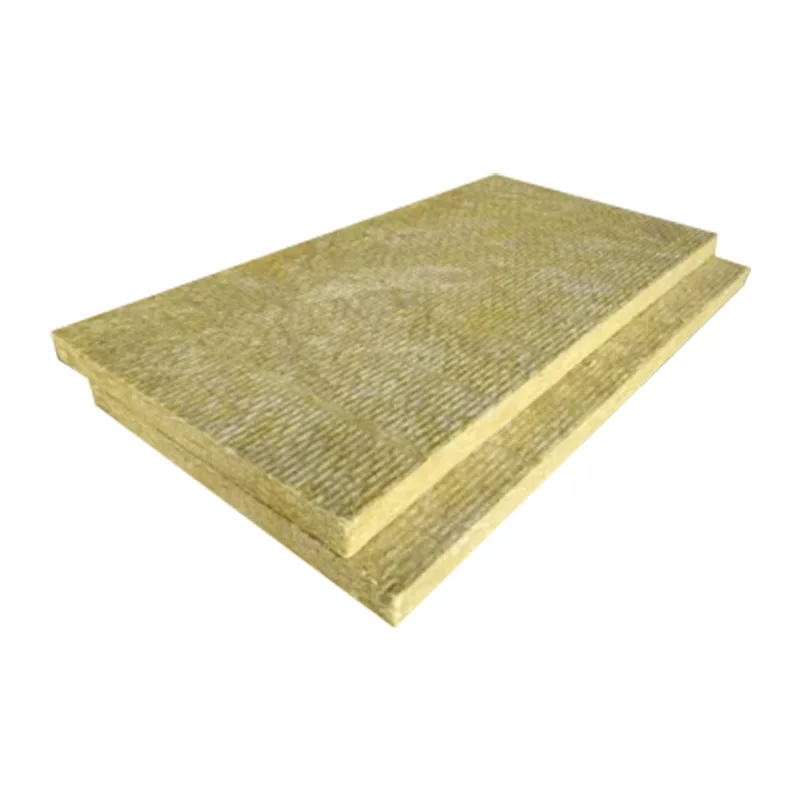 ECOXINDA Rock Wool Insulation - Efficient Heat Solutions