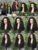 Kinky Straight wig