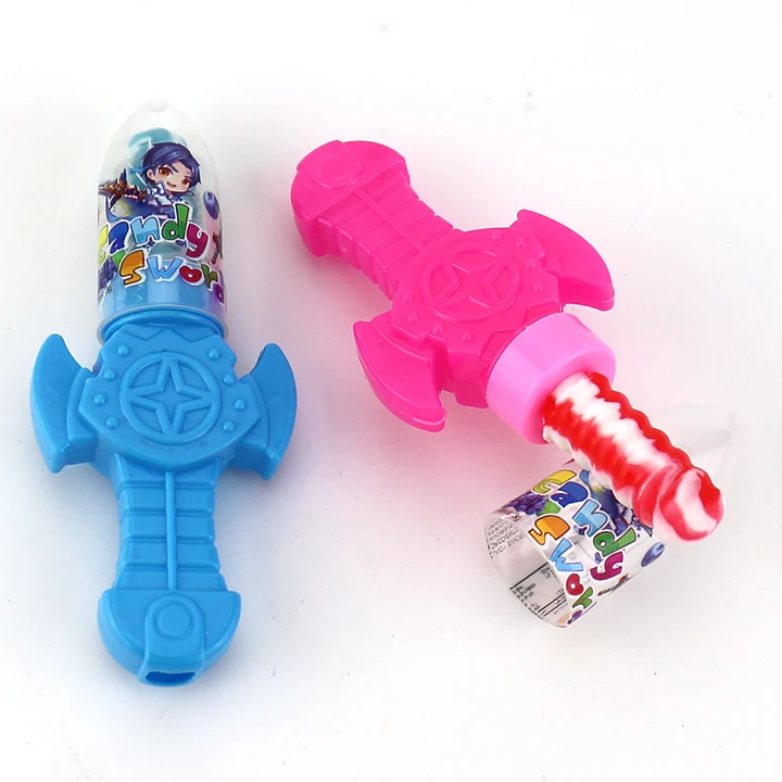 sword candy