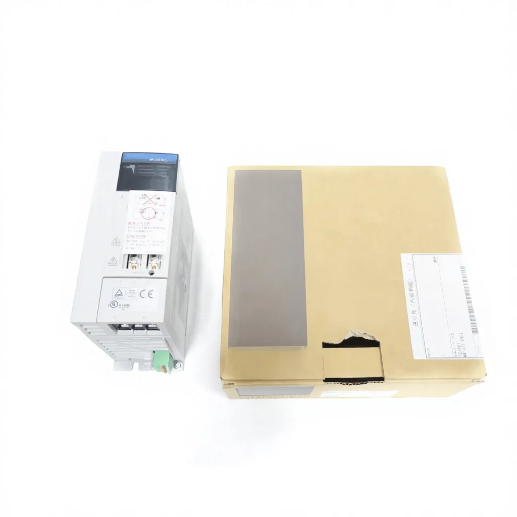 Gold Seller MR-J2S-60CL  PLC  Controller module Brand New Original Spot plc programming controller