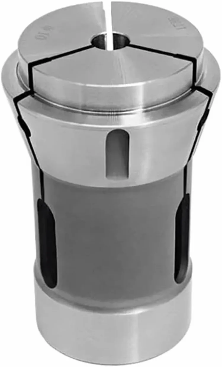 DIN6343 Collet for 161E, 163E, 171E, 173E - Precision CNC Milling