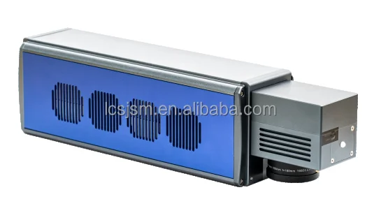 A8 Static Marking Series Integrated Fiber Laser Marking Machine - Buy ...