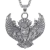 Single pendant