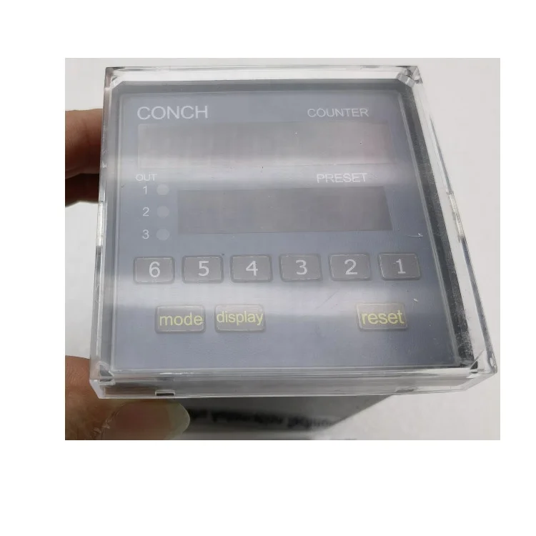 Conth CA-62K-N Digital Counter| Alibaba.com