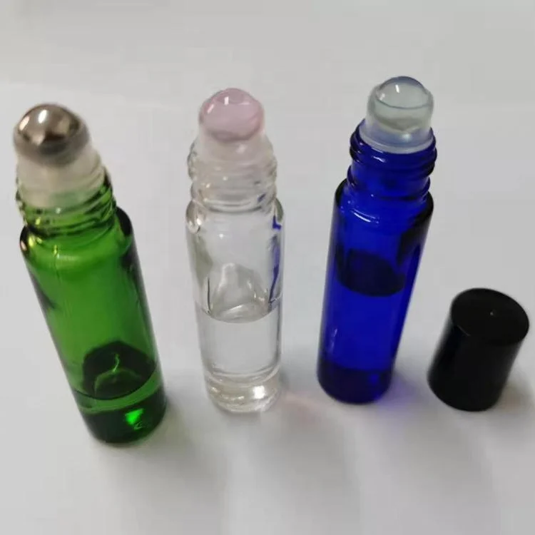 9.85mm  glass ball for roller on glass bottle